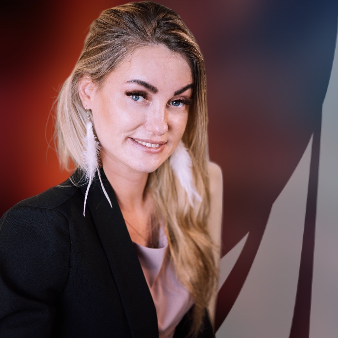 Шаталова Алевтина Юрьевна