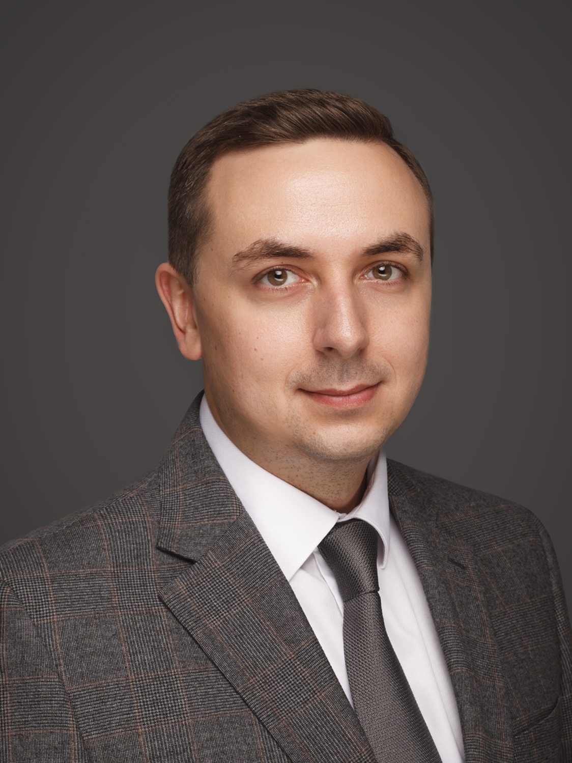 Митин Дмитрий Алексеевич