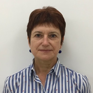 Донцова Галина Николаевна