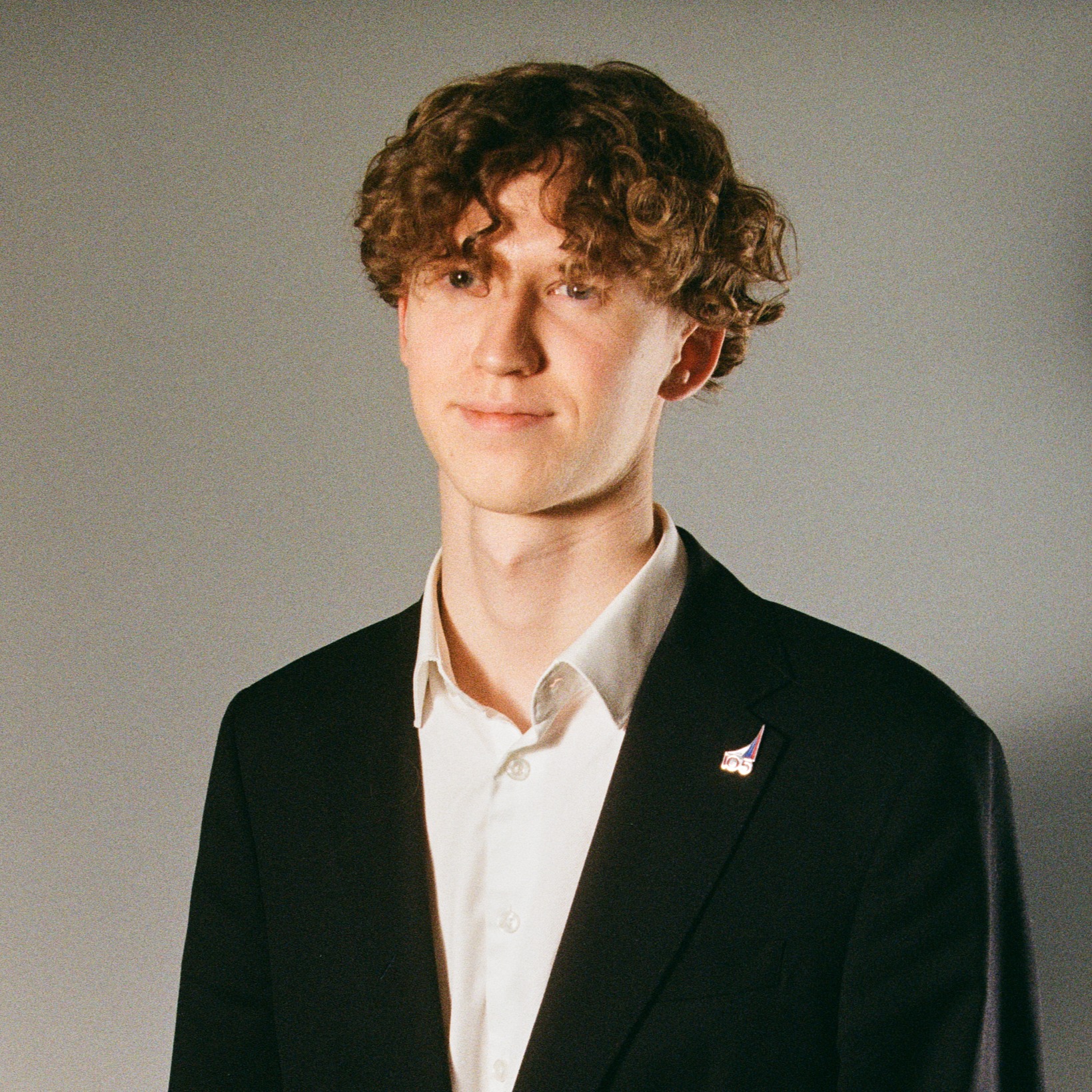 Асяев Даниил Андреевич