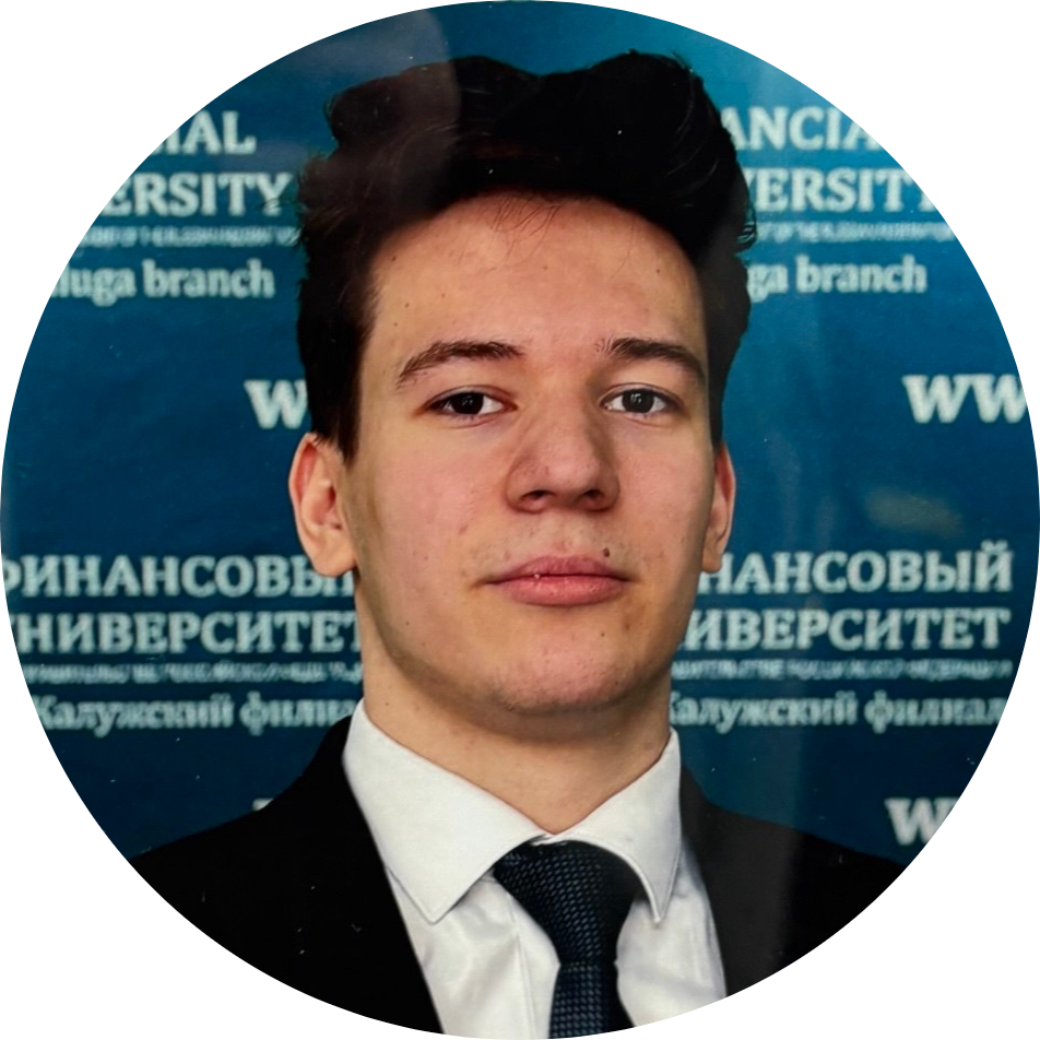 Марченко Максим