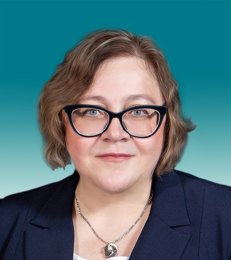 Багирова Светлана Михайловна