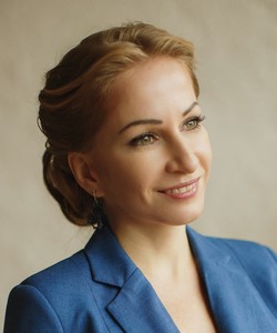 Дронова Екатерина Николаевна