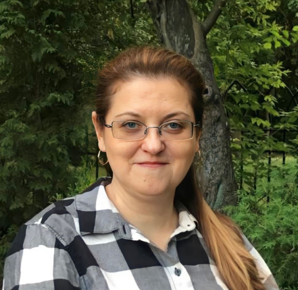 Родионова Ирина Витальевна