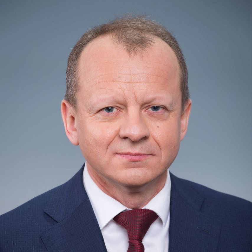 Левицкий Владислав Леонидович