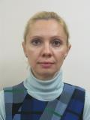 Сергеева Ольга Михайловна