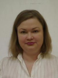 Листопад Екатерина Евгеньевна