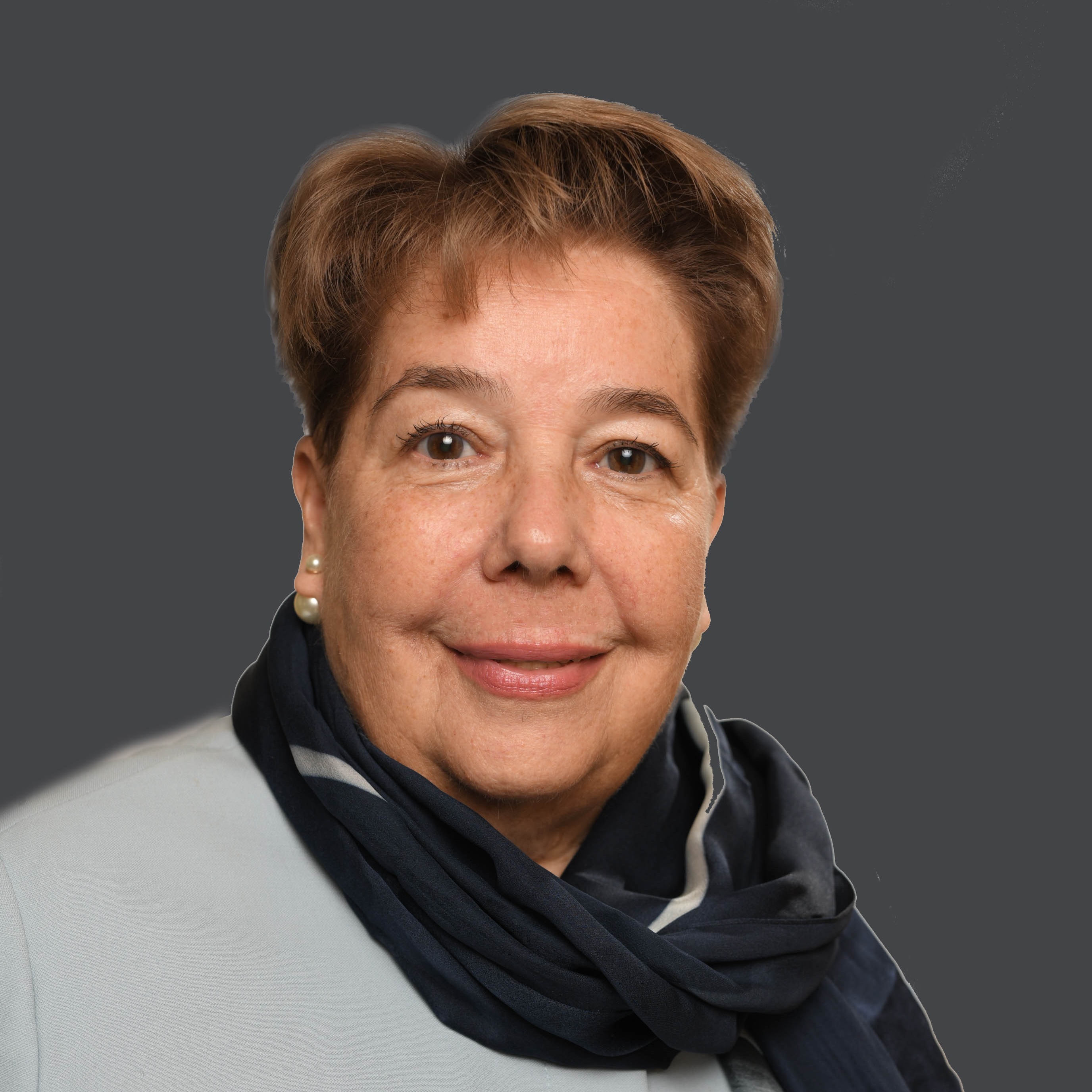 Ларионова Ирина Владимировна