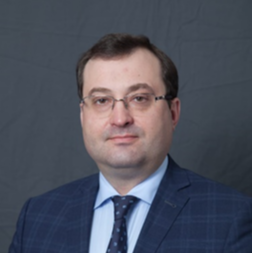 Лебедев Игорь Александрович