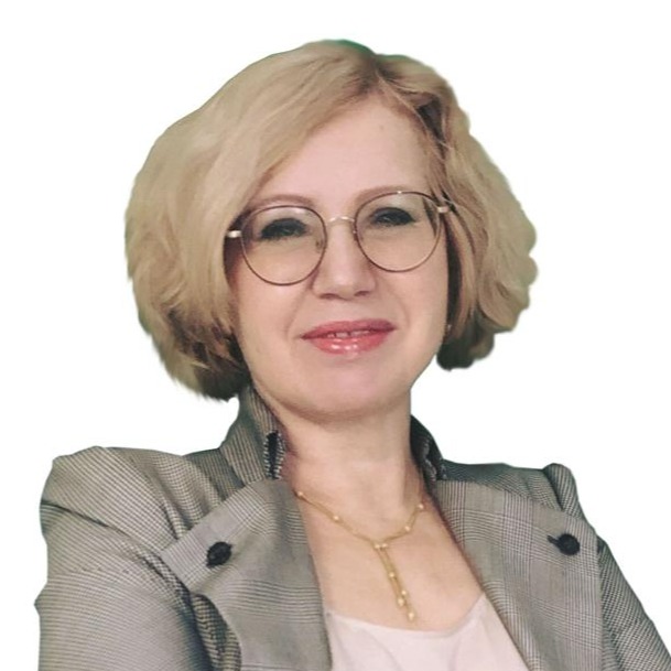 Пашкова Людмила Владимировна