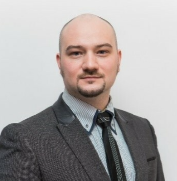 Братков Кирилл Ильич