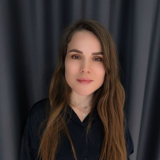 Хлопникова Наталья Юрьевна