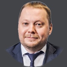Ферапонтов Михаил Михайлович