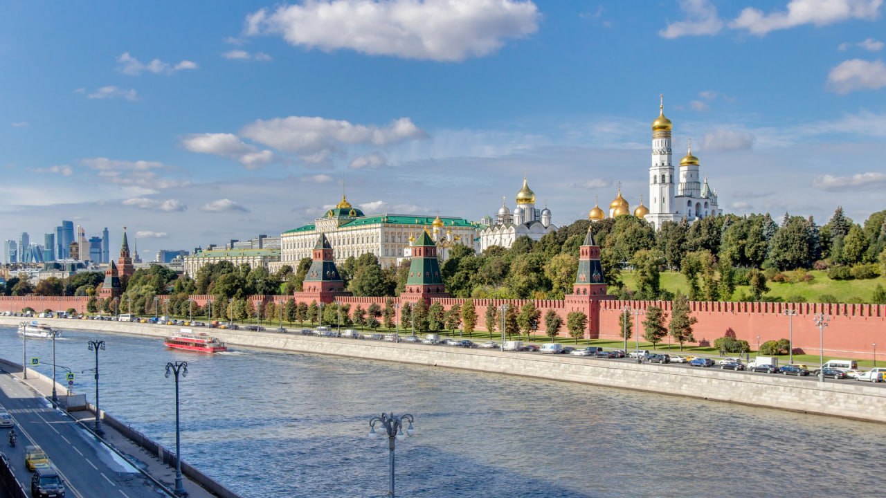 Summer School of Russian Language and Culture at FinUniversity