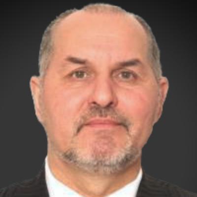 Шевалкин Игорь Сергеевич