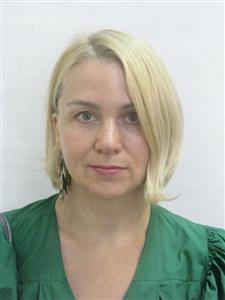 Жолобова Галина Николаевна
