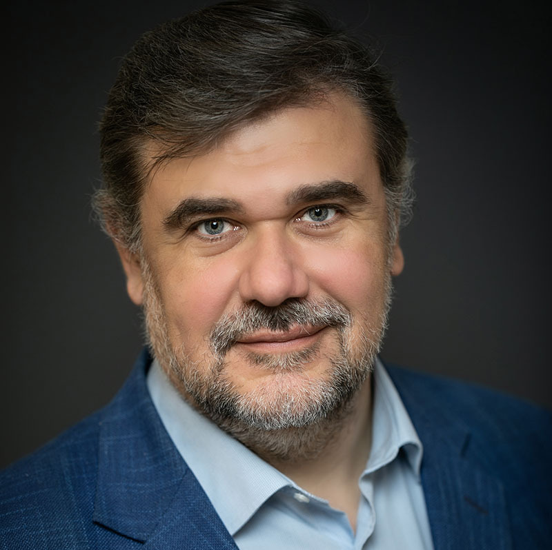 Цыганов Александр Андреевич