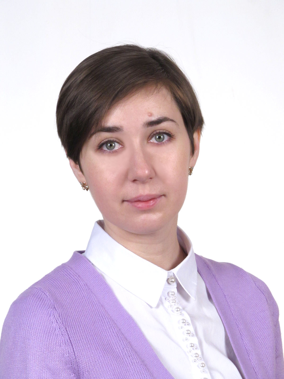 Артёмова Наталья Вячеславовна