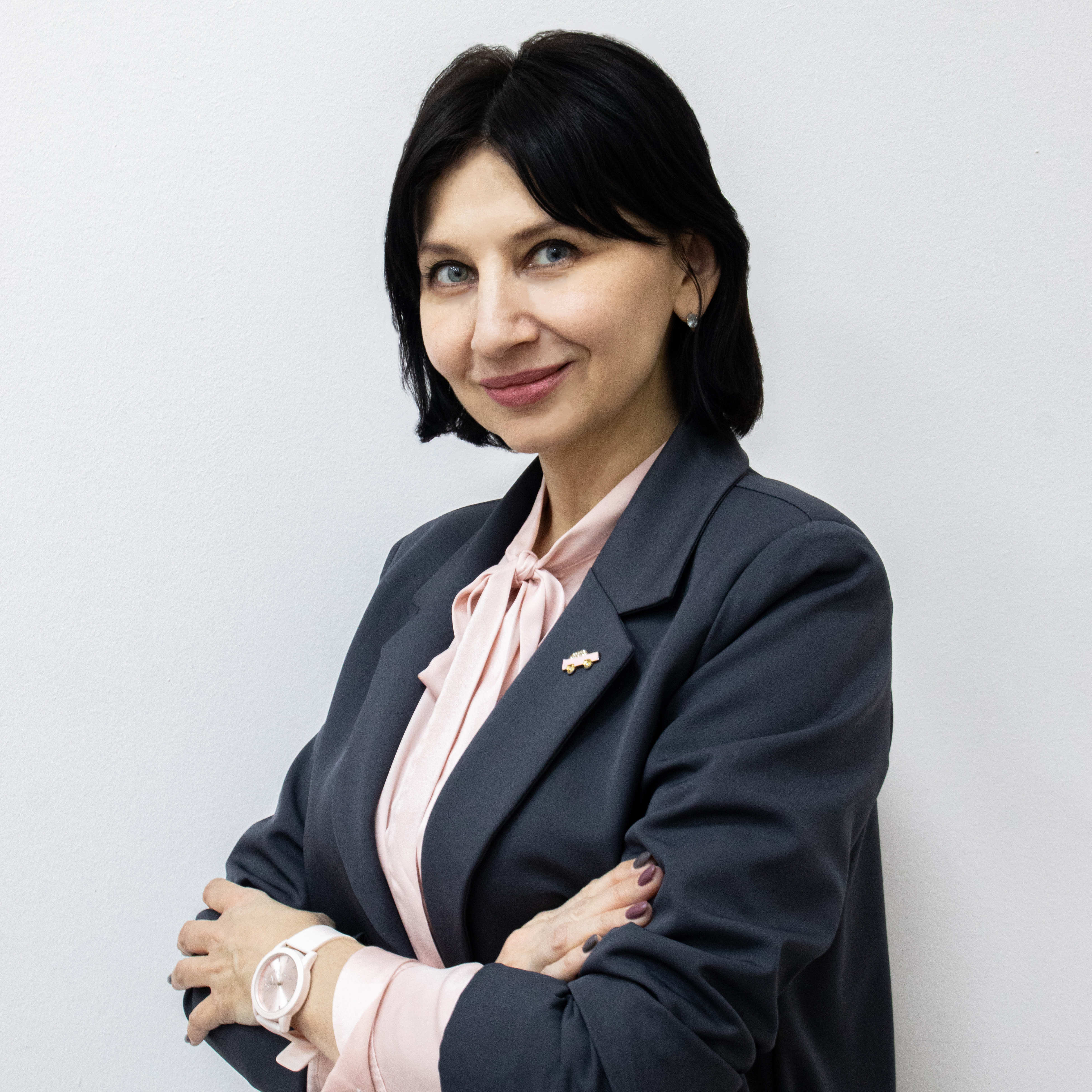 Кошелева Елена Николаевна