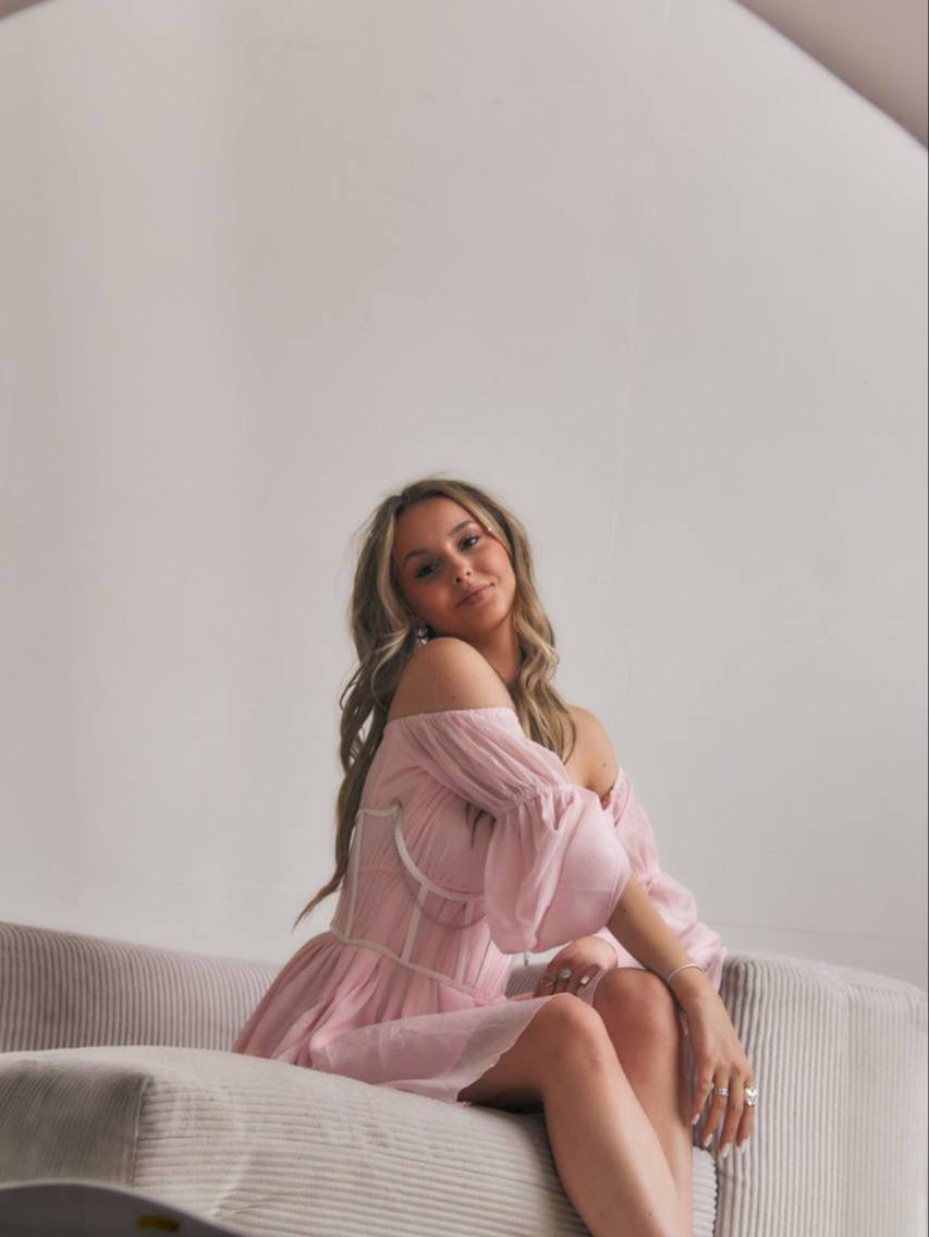 Аня Грязнова