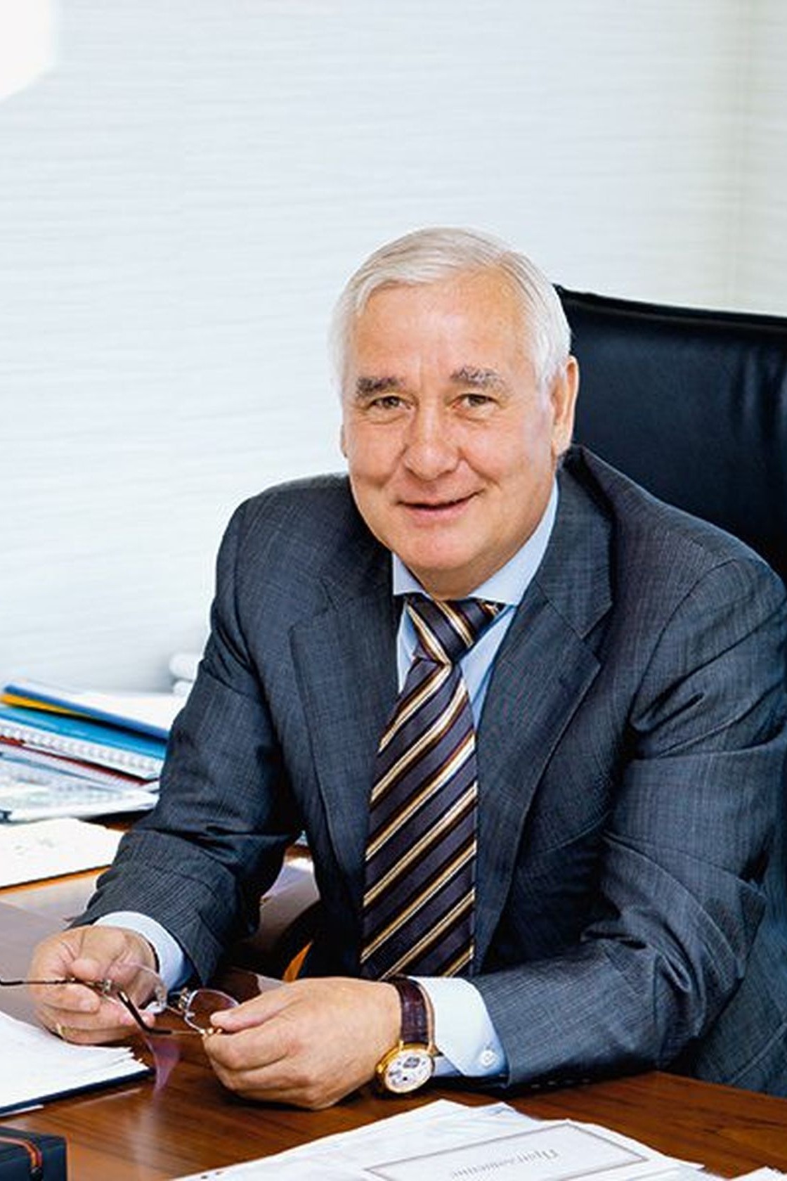 Виталий Павлович Рыльских
