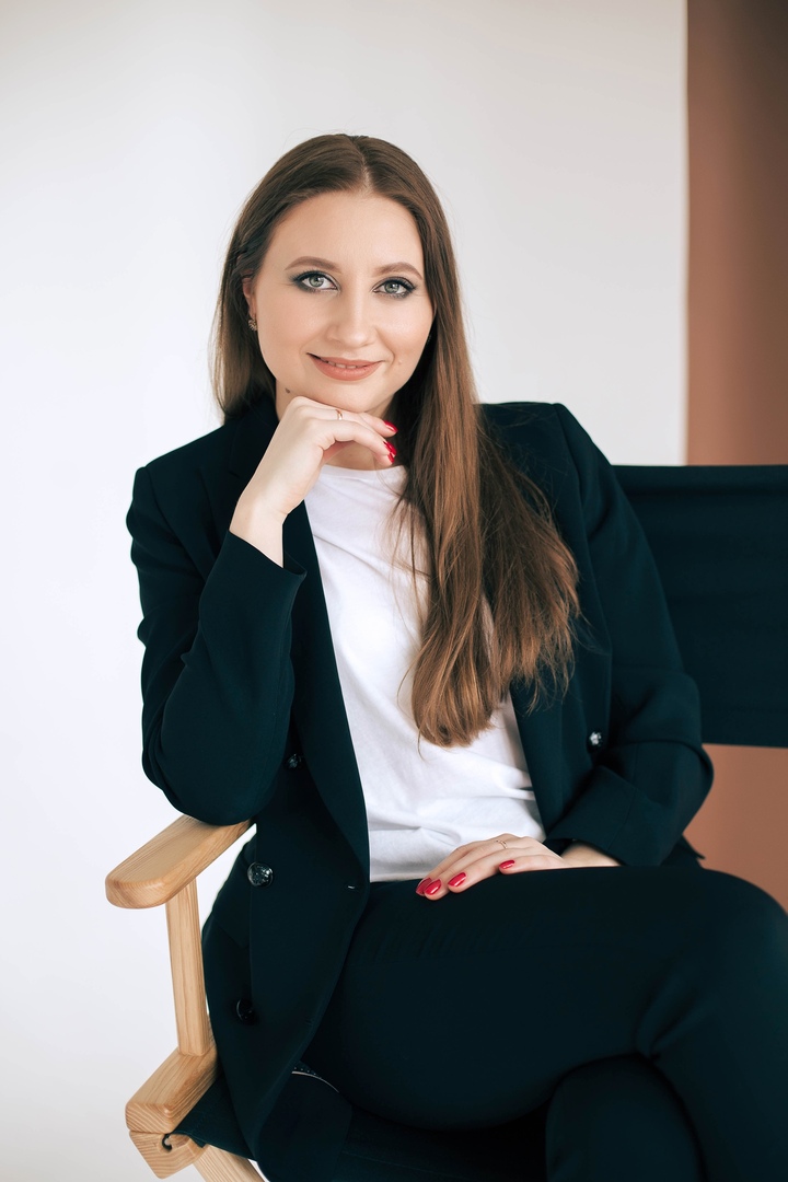 Палаус Екатерина Петровна