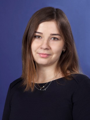 Иванова Евгения Дмитриевна