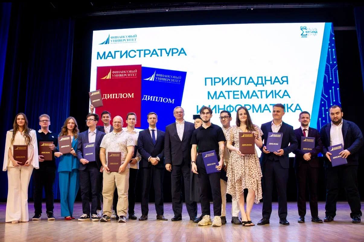 Образовательная программа 