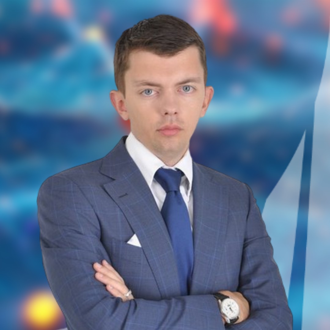 Бутурлин Илья Владимирович