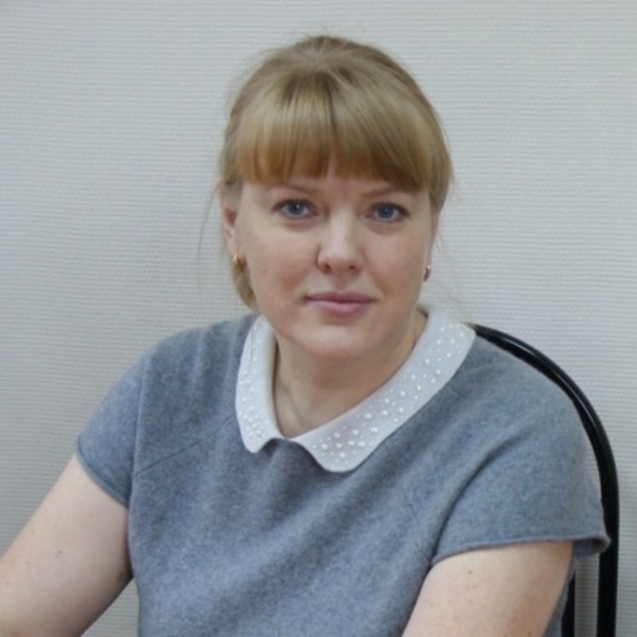Гримчак Екатерина Васильевна