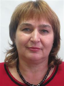 Рязанцева Маргарита Васильевна