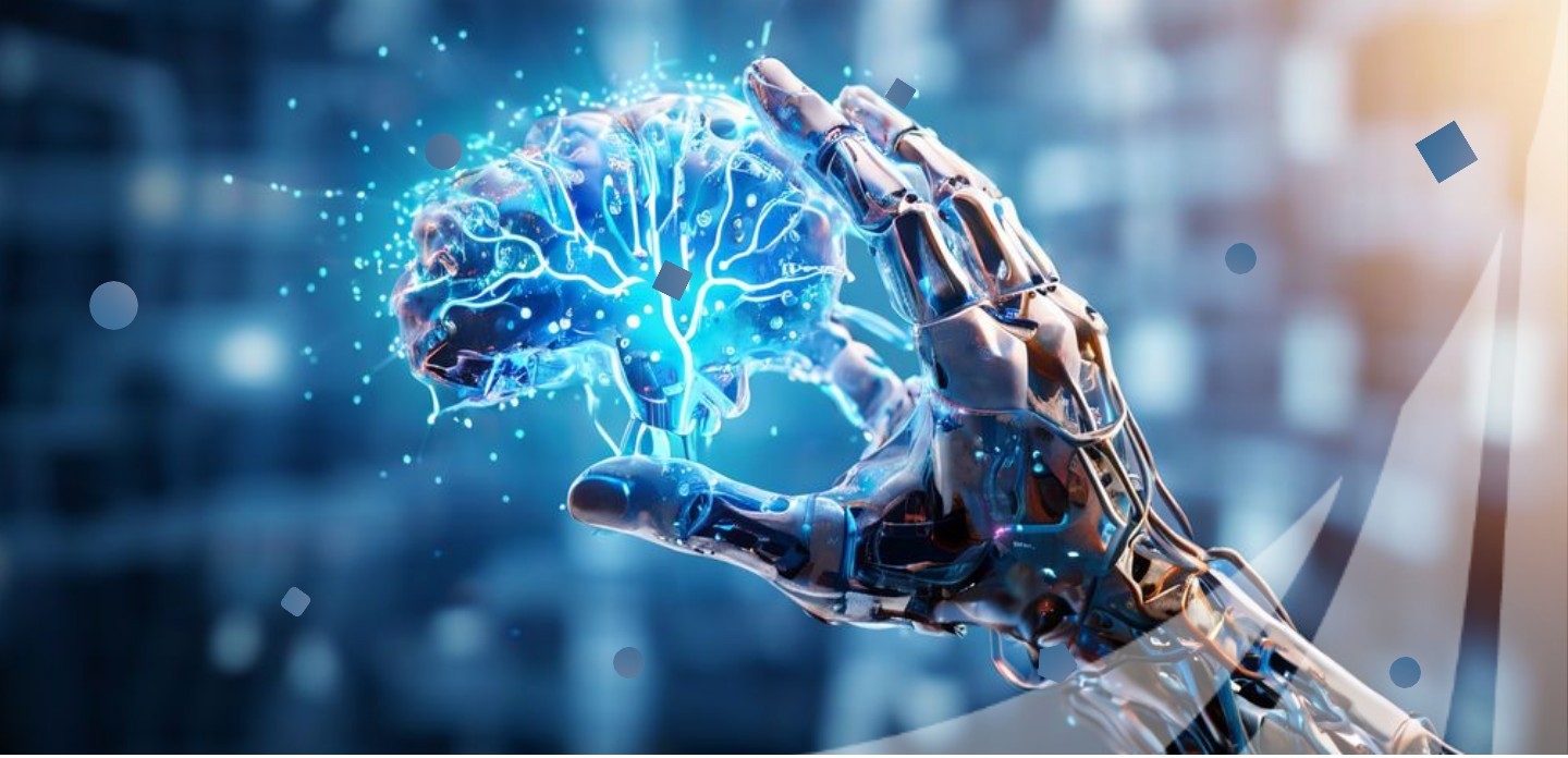 Artificial Intelligence Systems Specialist