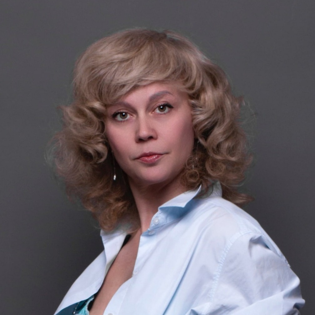 Луценко Наталия Николаевна