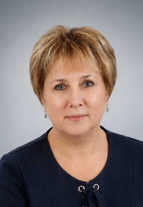 Смирнова Галина Леонидовна