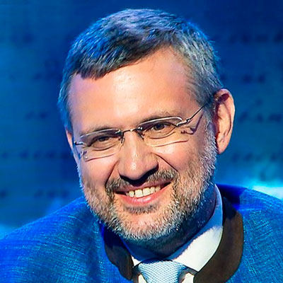 Легойда Владимир Романович