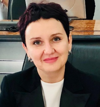 Воблая Ирина Николаевна