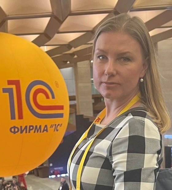 Молодцова Татьяна Михайловна