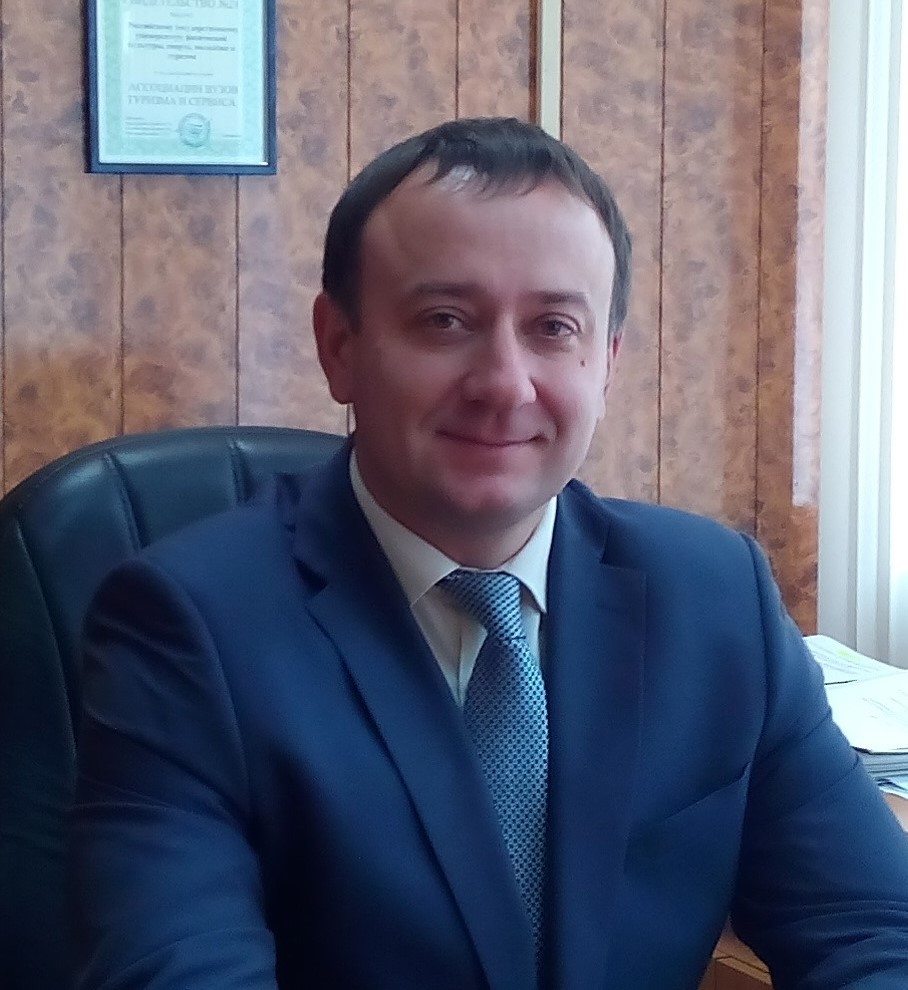 Шариков Валентин Иванович