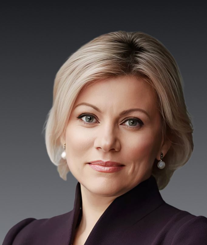 Карпова Юлия Станиславовна