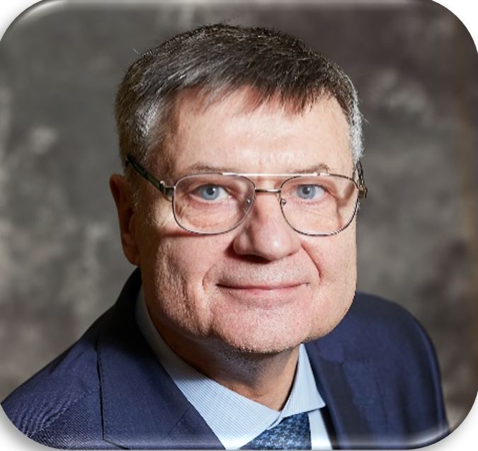 Смирнов Юрий Иванович