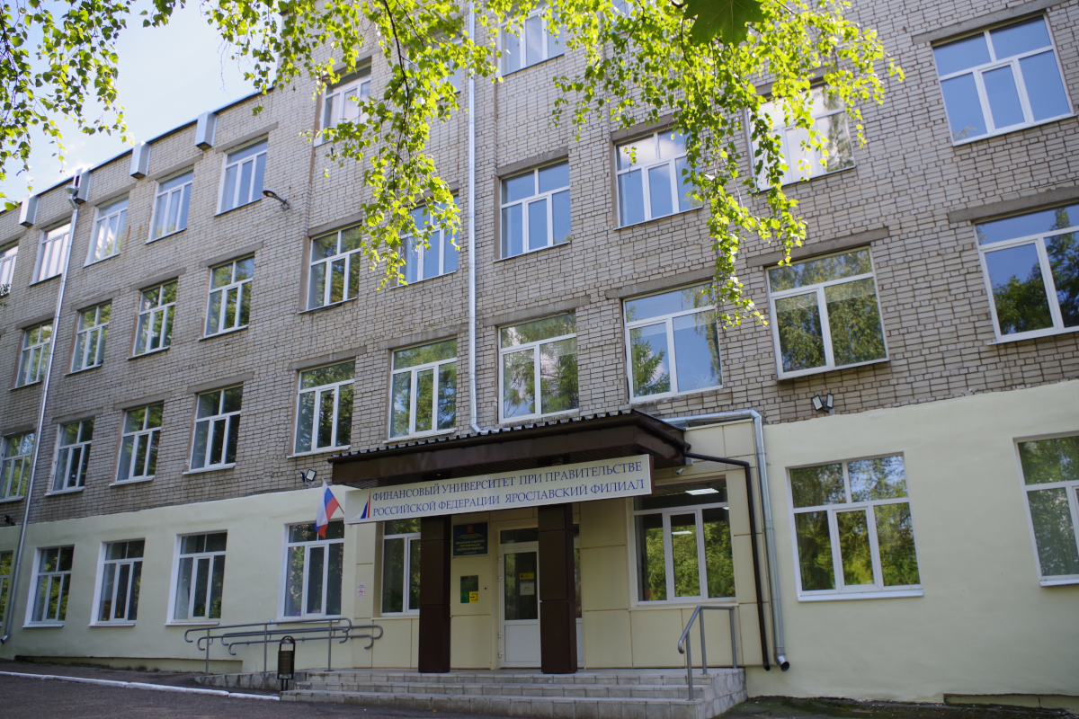 Большие Полянки 3