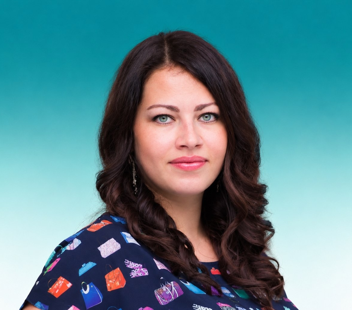 Ремизова Антонина Сергеевна