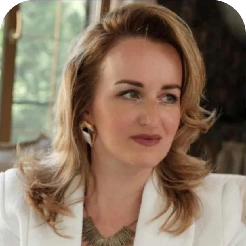 Родионова Марина Евгеньевна