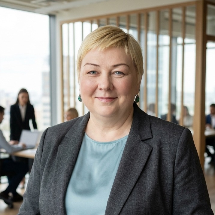 Ничикова Елена Викторовна