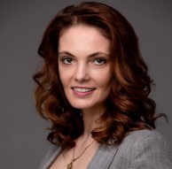 Мартвель Ирина Александровна