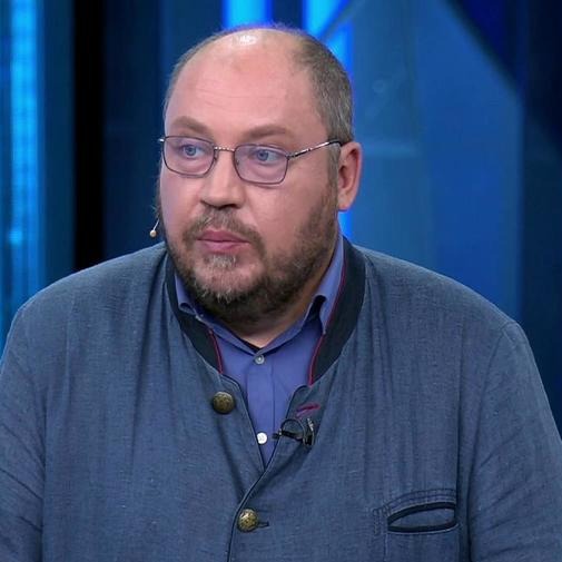 Камкин Александр Константинович