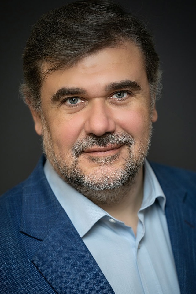 Цыганов Александр Андреевич