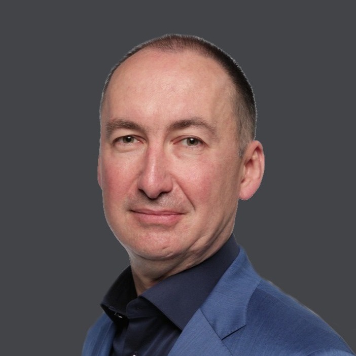 Кондратенко Максим Дмитриевич