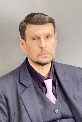 Артемьев Алексей Александрович