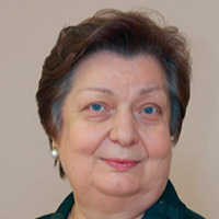 Орланюк-Малицкая Лариса Алексеевна